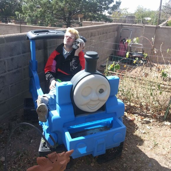 Meet your Posher, Josh - Picture 1 of 1